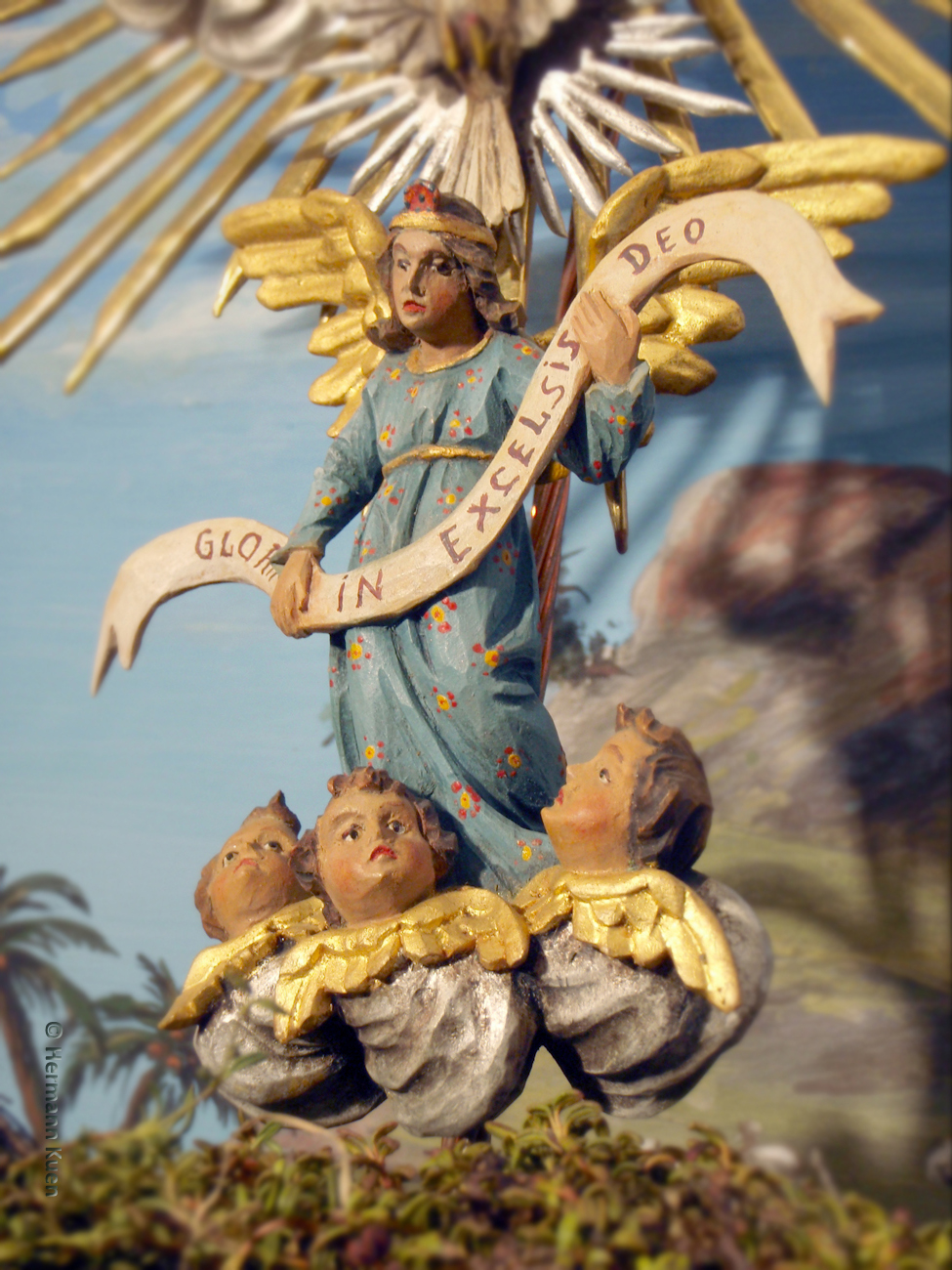 Gruppen Gloria 3